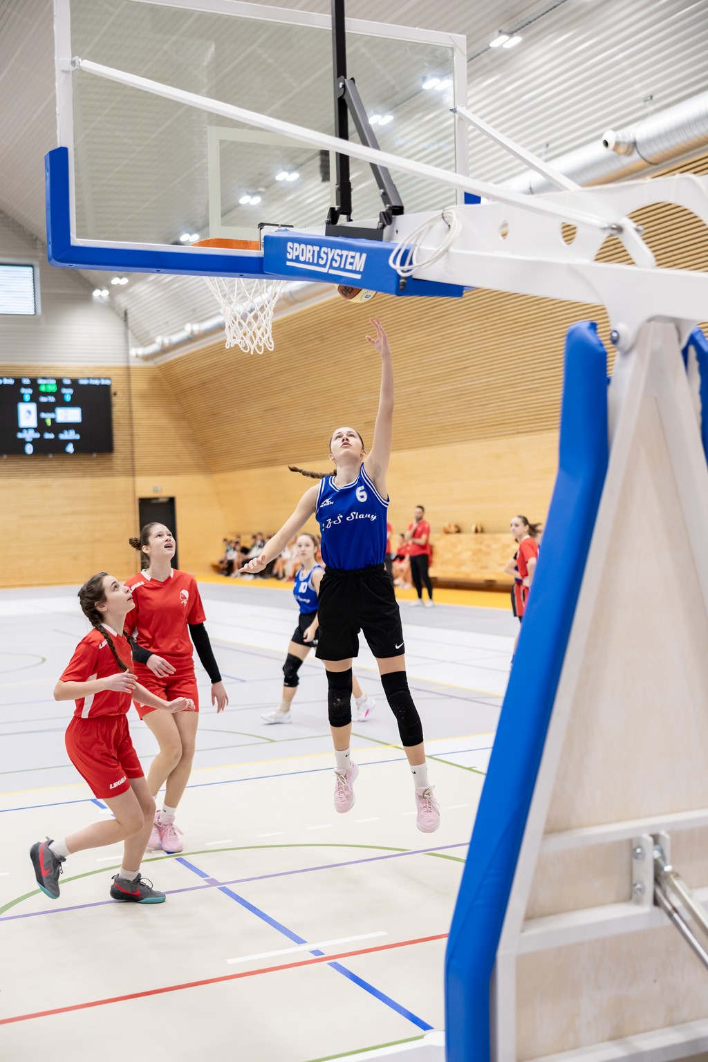 Basketbal