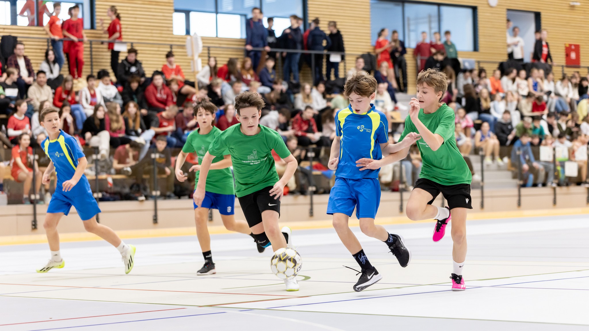 Futsal